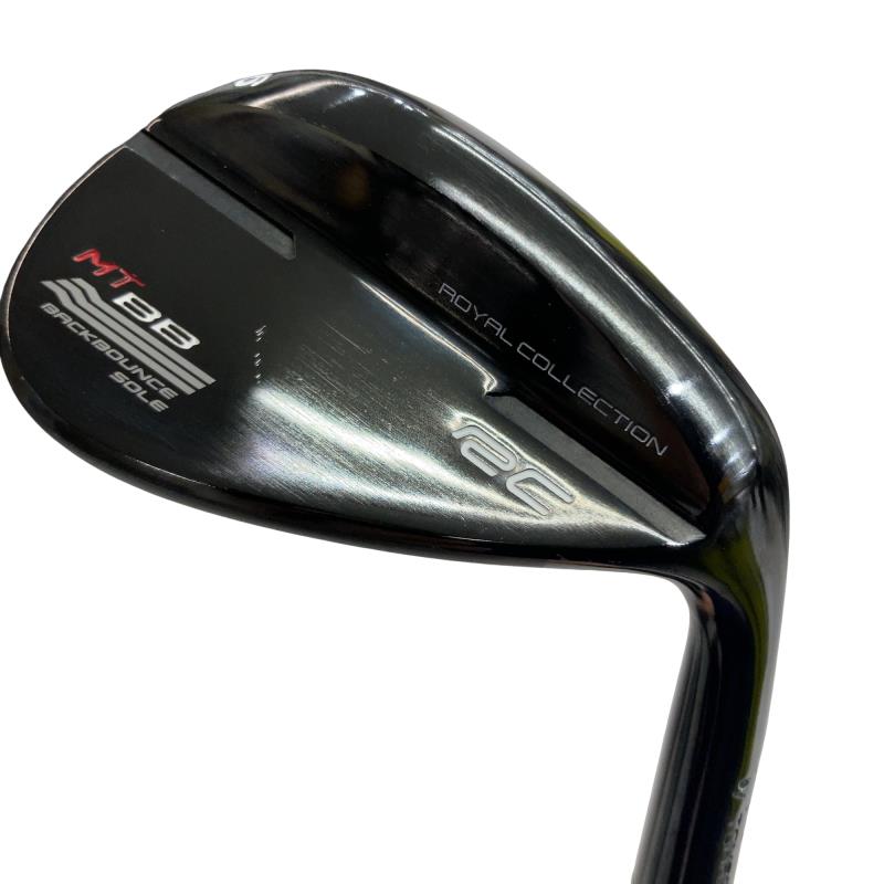 ゴルフ 【】 ロイヤルコレクション RC BB WEDGE 56° ウェッジ WG