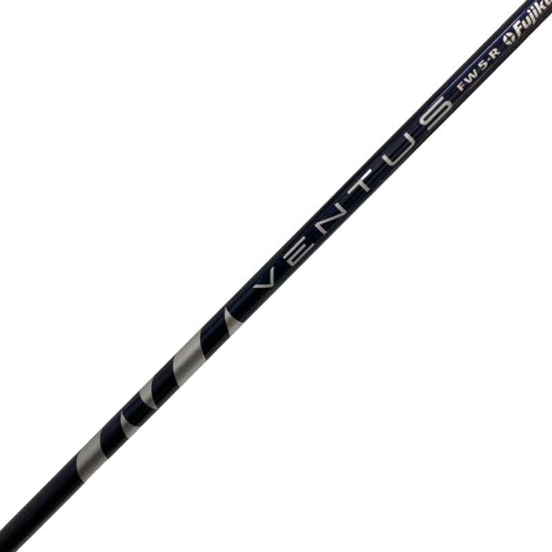 【中古】 テーラーメイドスリーブ付き添い人(Qi4D系) フジクラフェアウェイウッド用 矢がら VENTUS BLUE 5 (フレックスR)A位置づける ゴルフ野球クラブ