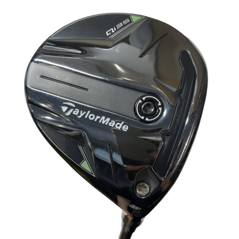 【中古】 仕立て屋御手伝いさん Qi35 3W フェアウェイウッド FW Diamana BLACK TM60(Qi35 FW) (フレックスS) メンズ 成人男性用 右利き 右用 C序列付ける ゴルフ野球クラブ