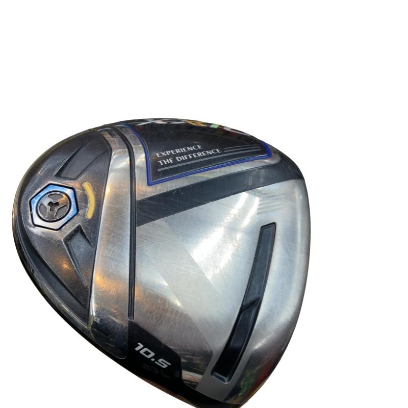 【中古】 ダンロップ XXIO(2020) 10.5° １番ウッド DR XXIO MP1100(DR) (フレックスR) メンズ 成人男性用 右利き 右用 C位置づける ゴルフ野球クラブ