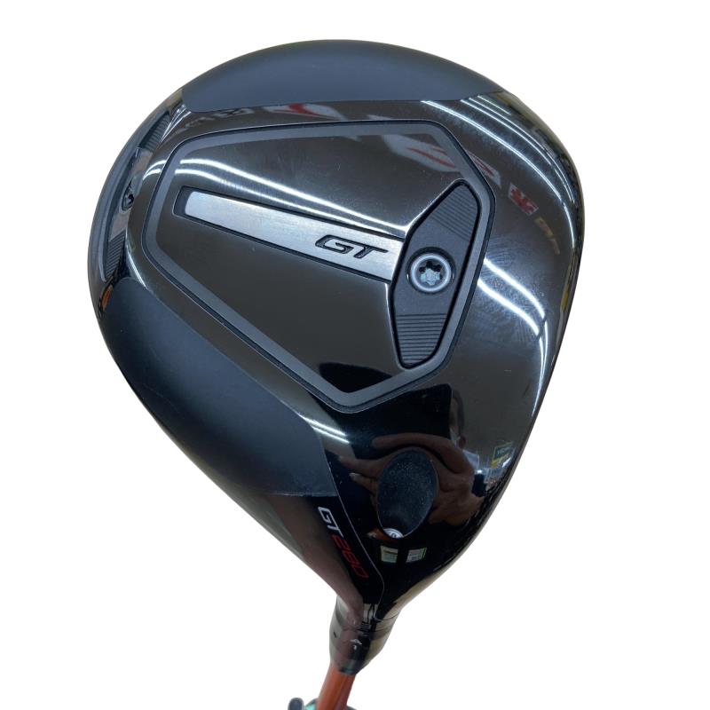 【中古】 タイトリスト GT280 13° フェアウェイウッド FW Tour AD DI-6 (フレックスS) メンズ 成人男性用 右利き 右用 C価値づける ゴルフ野球クラブ