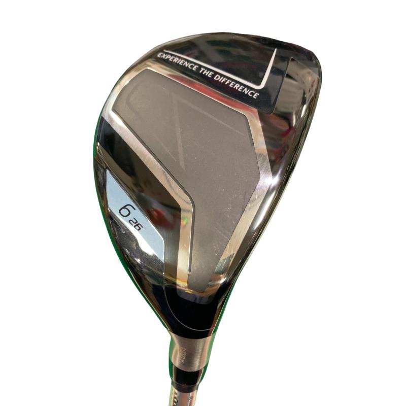 【中古】 ダンロップ XXIO(2026) H6 ユーティリティ UT XXIO MP1400(HB) (フレックスR) メンズ 男性用 右利き 右用 Bランク ゴルフクラブ