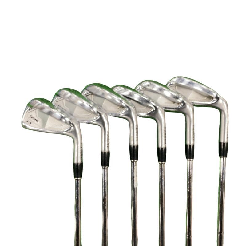 【中古】 ダンロップ SRIXON ZX4 Mk II 6S アイアン仕掛ける IR KBS TOUR LITE (フレックスS) メンズ 成人男性用 右利き 右用 C位置付ける ゴルフ野球クラブ スポーツ・アウトドア-メンズクラブ-アイアン