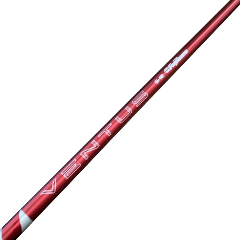 【中古】 キャロウェイスリーブ付き添い人(QUANTUM系) フジクラ１番ウッド用 矢がら VENTUS RED(2024) 5 (フレックスR)B位置づける ゴルフ野球クラブ