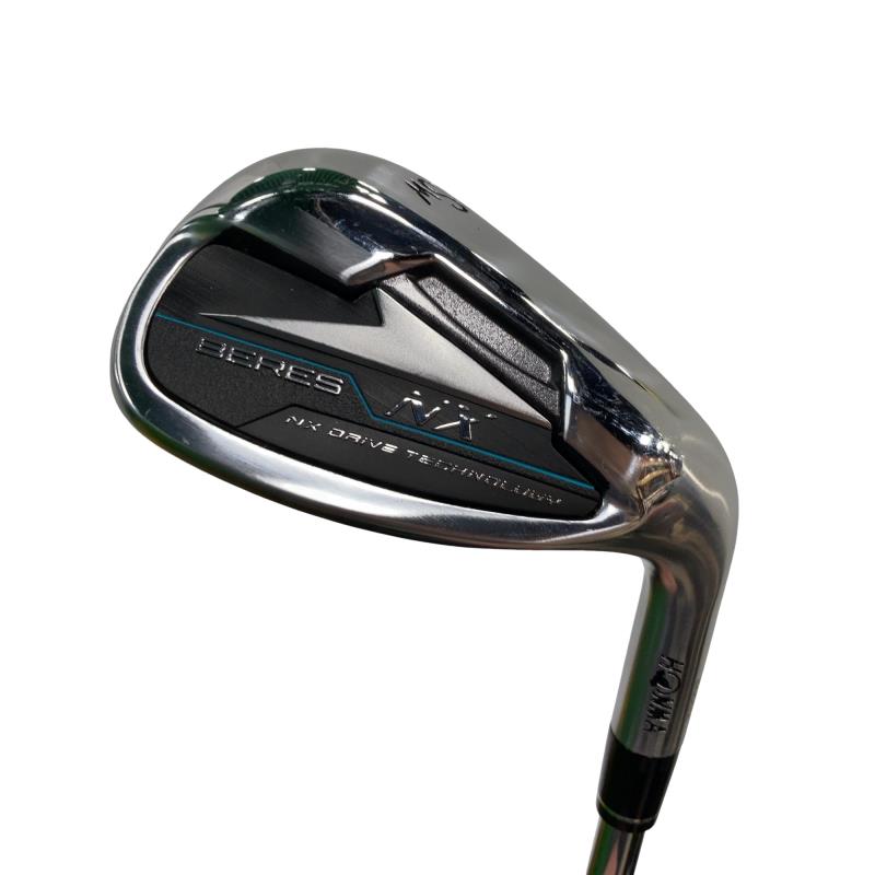 【中古】 本間ゴルフ BERES NX SW ウェッジ WG NS PRO 850GH neo (フレックスS) メンズ 男性用 右利き 右用 Cランク ゴルフクラブ