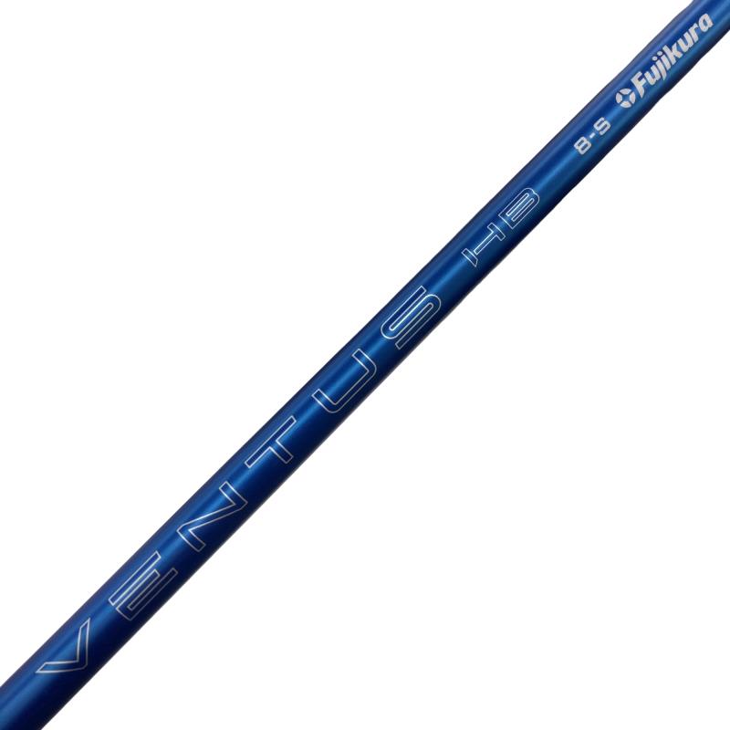 【中古】 VENTUS HB BLUE 8ユーティリティ用 シャフト VENTUS HB BLUE 8 (フレックスS)Bランク ゴルフクラブ|ゴルフパートナー 中古クラブ店