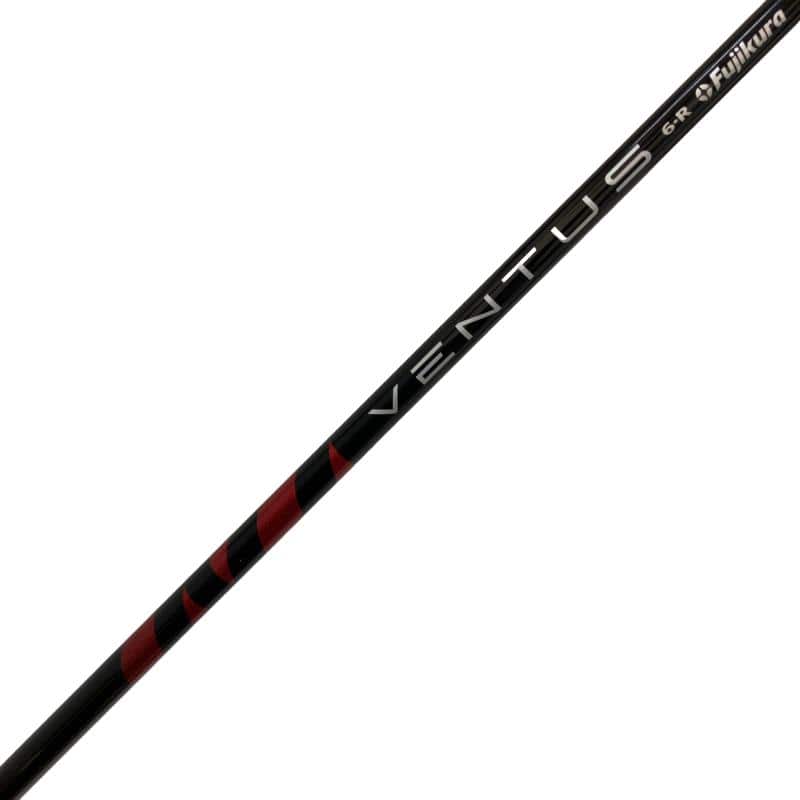 【中古】 キャロウェイスリーブ付き添い人(GBB EPIC SUBZERO系) フジクラフェアウェイウッド用 立て坑 VENTUS RED 6 USA (フレックスR)B序列付ける ゴルフ野球クラブ