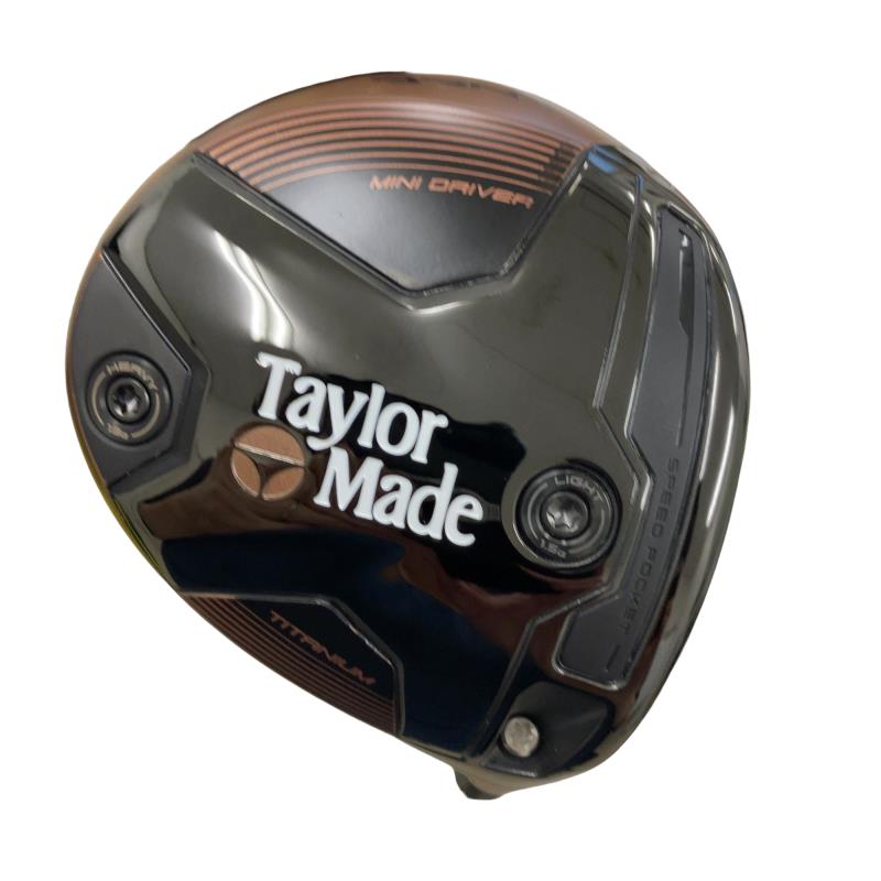 【中古】 仕立て屋お手伝いさん BRNR MINI DRIVER(2024) 11.5° １番ウッド DR PROFORCE 65 M40X JP SPEC (フレックスS) メンズ 成人男性用 右利き 右用 B序列付ける ゴルフ野球クラブ