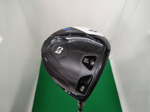 【中古】 ブリヂストン BRIDGESTONE B3 MAX 9.5° ドライバー DR VANQUISH BS40 for MAX(DR) (フレックスS) メンズ 男性用 右利き 右用 Cランク ゴルフクラブ|ゴルフパートナー 中古クラブ店