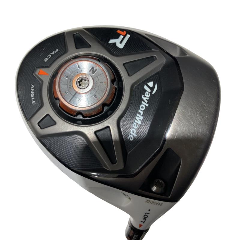 【中古】 仕立て屋御手伝いさん R1 1W １番ウッド DR TM1-113 (フレックスS) メンズ 成人男性用 右利き 右用 C序列付ける ゴルフ野球クラブ