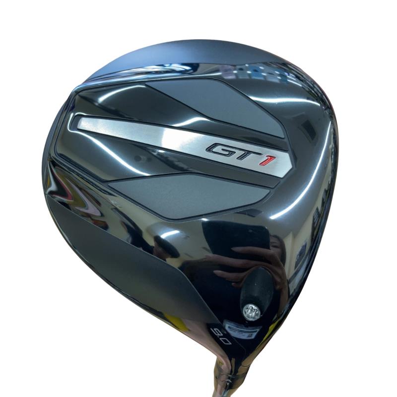 【中古】 タイトリスト GT1  9° １番ウッド DR AIR SPEEDER 40 (フレックスS) メンズ 成人男性用 右利き 右用 C序列付ける ゴルフ野球クラブ