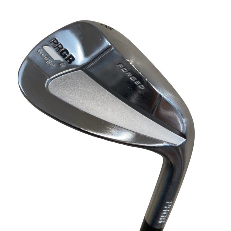 【中古】 労働者階級歯車 PRGR 0 WEDGE 48°/04° ウェッジ WG NS PRO MODUS3 TOUR120 (フレックスS) メンズ 成人男性用 右利き 右用 C価値づける ゴルフ野球クラブ