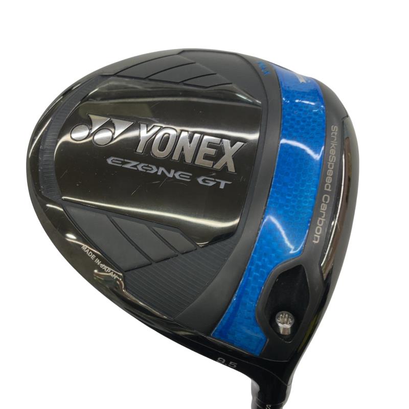 【中古】 ヨネックス EZONE GT MAX(2025) 9.5° ドライバー DR RK-04GT(DR) (フレックスS) メンズ 男性用 右利き 右用 Cランク ゴルフクラブ