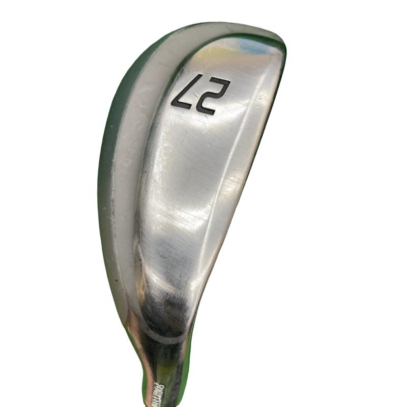 【中古】 フォーティーン HI-3 27° ありがた味 UT FT-50i (フレックス余分の物) メンズ 成人男性用 右利き 右用 C位置づける ゴルフ野球クラブ