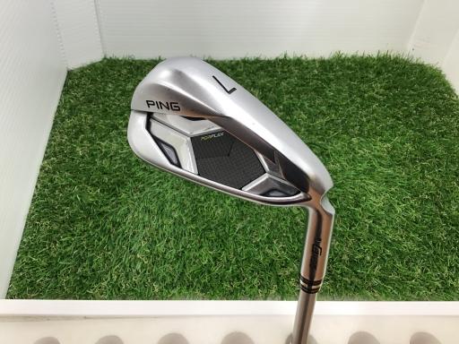 【中古】 ピン G430  6S アイアン仕掛ける IR SPEEDER NX 45(IR) (フレックス余分の物) メンズ 成人男性用 右利き 右用 C位置付ける ゴルフ野球クラブ アイアン-クラブ