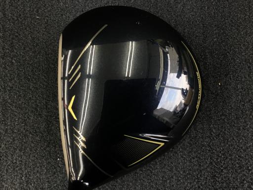 【中古】 ダンロップ XXIO(2022) 10.5° ドライバー DR XXIO MP1200(DR) (フレックスS) メンズ 男性用 右利き 右用 Cランク ゴルフクラブ