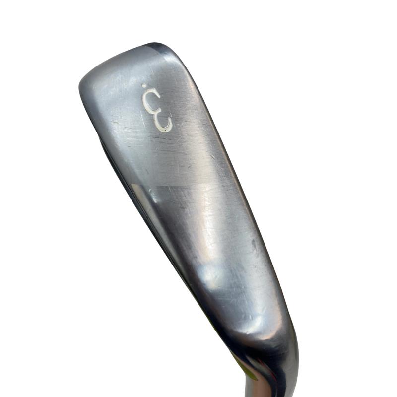 【中古】 ミズノ Mizuno Pro FLI-HI U3 ユーティリティ UT 純正特注シャフト (フレックスS) メンズ 男性用 右利き 右用 Cランク ゴルフクラブ｜ゴルフパートナー 中古クラブ店 10,356円