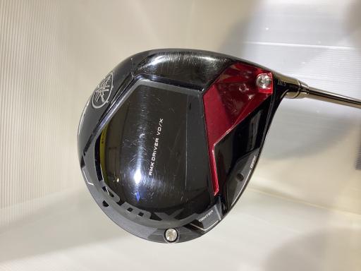 【中古】 ヤマハ RMX VD/X(2024) 10.5° １番ウッド DR TENSEI TR50 (フレックスR) メンズ 成人男性用 右利き 右用 C序列付ける ゴルフ野球クラブ