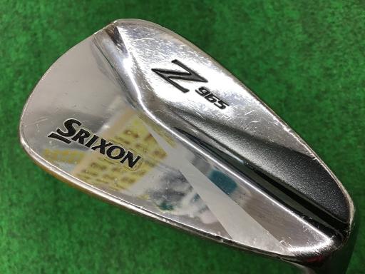 【中古】 ダンロップ SRIXON Z965 8S アイアン書き割り IR Dynamic Gold (フレックスS) メンズ 成人男性用 右利き 右用 C位置づける ゴルフ野球クラブ