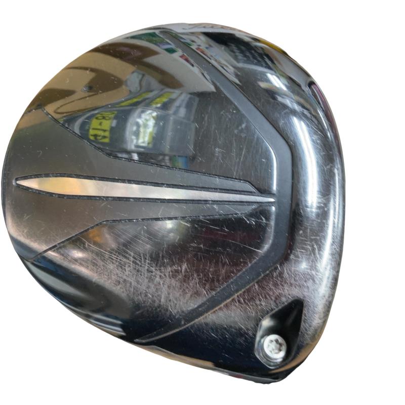 【中古】 タイトリスト TSR1 10° ドライバー DR TSP120 (フレックスSR) メンズ 男性用 右利き 右用 Cランク ゴルフクラブ