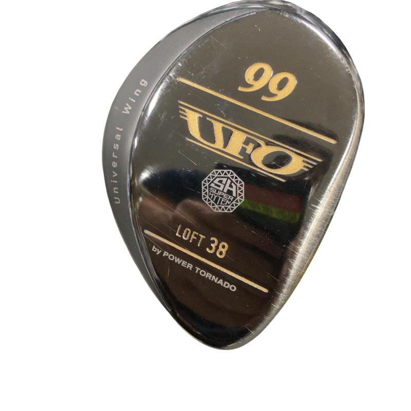 【中古】 キャスコ POWER TORNADO UFO 99 レディース ユーティリティ UT Falcon Shaft (フレックスL) レディース 女性用 右利き 右用 Cランク ゴルフクラブ|ゴルフパートナー 中古クラブ店