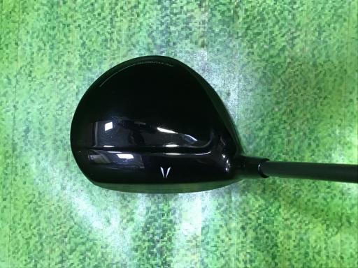 【中古】 ダンロップ XXIO(2024) eks 5W フェアウェイウッド FW Miyazaki AX-3(FW) (フレックスSR) メンズ 男性用 右利き 右用 Cランク ゴルフクラブ