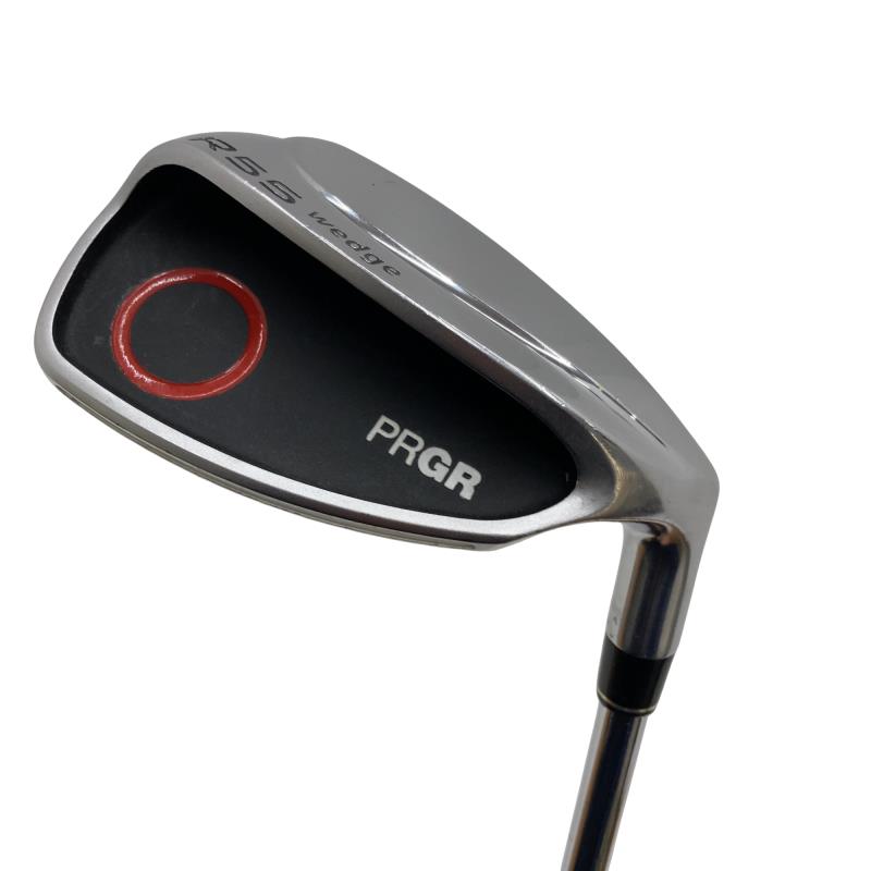【中古】 プロギア R55 wedge 35インチ ウェッジ WG スチール (フレックスその他) メンズ 男性用 右利き 右用 Cランク ゴルフクラブ｜ゴルフパートナー 中古クラブ店