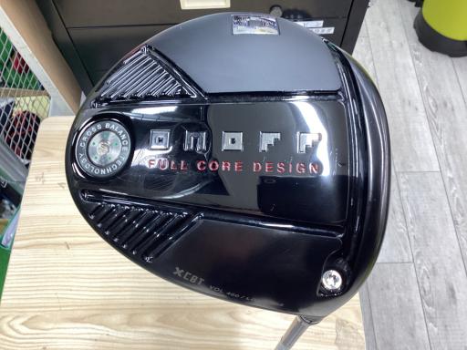 【中古】 ダイワ(グローブライド) ONOFF LABOSPEC PLUS 10.5° ドライバー DR LABOSPEC TATAKI:50 CBT (フレックスS) メンズ 男性用 右利き 右用 Cランク ゴルフクラブ