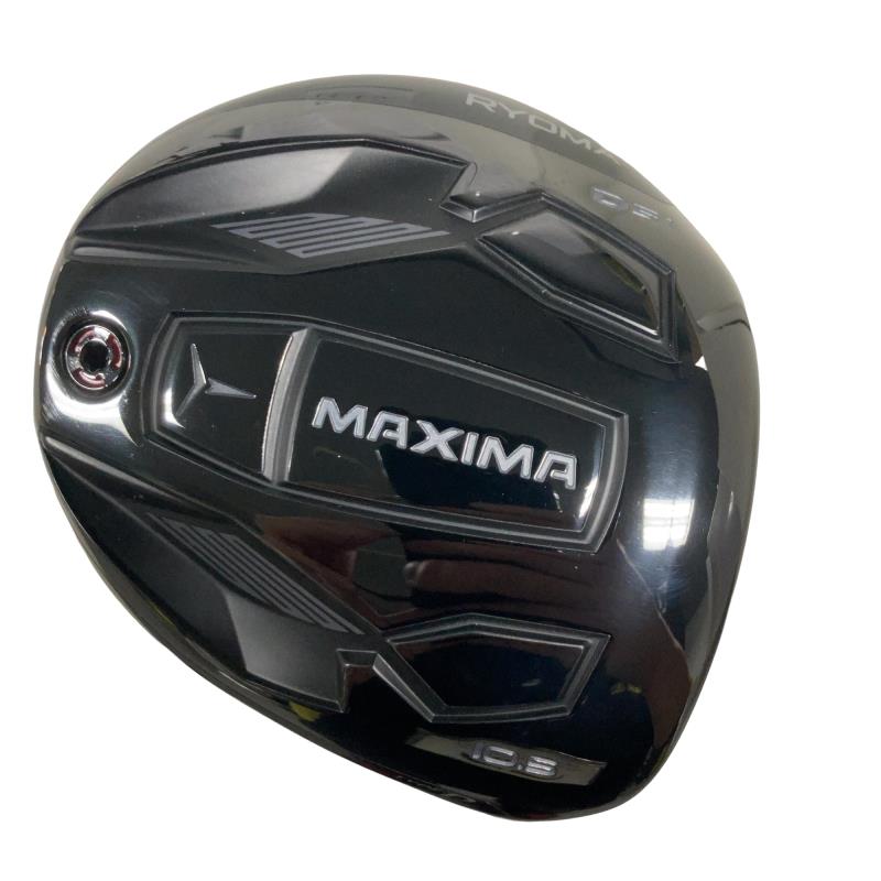 【中古】 リョーマゴルフ MAXIMA III TYPE-D 10.5° １番ウッド DR BEYOND POWER III (フレックス余分の物) メンズ 成人男性用 右利き 右用 C序列付ける ゴルフ野球クラブ