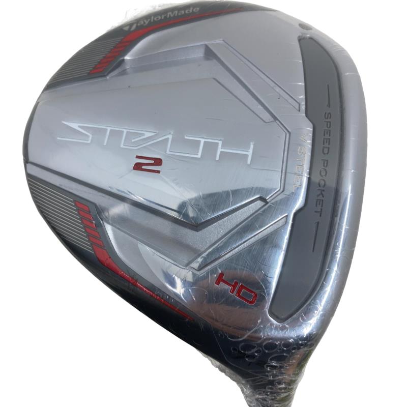 【中古】 仕立て屋御手伝いさん STEALTH2 固定ディスク 7W レディース フェアウェイウッド FW TENSEI RED TM40(STEALTH FW) (フレックスA) レディース お上さん用 右利き 右用 A序列付ける ゴルフ野球クラブ ゴルフ-クラブ