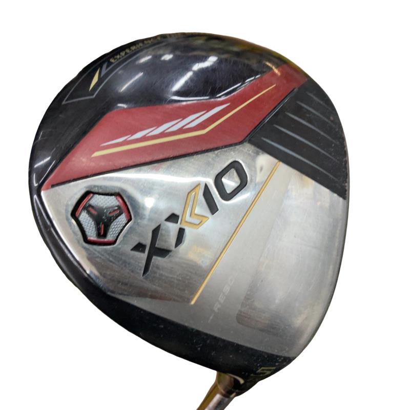 【中古】 ダンロップ XXIO(2024) 5W(レッド) フェアウェイウッド FW XXIO MP1300(FW) レッド (フレックスSR) メンズ 男性用 右利き 右用 Cランク ゴルフクラブ|ゴルフパートナー 中古クラブ店