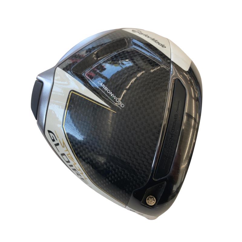 【中古】 仕立て屋お手伝いさん STEALTH GLOIRE+  9.5° １番ウッド DR リシャフト (フレックス余分の物) メンズ 成人男性用 右利き 右用 C位置づける ゴルフ野球クラブ