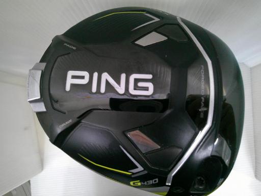 【中古】 ピン G430 HL MAX 10.5° ドライバー DR SPEEDER NX 45(DR) (フレックスその他) メンズ 男性用 右利き 右用 Cランク ゴルフクラブ