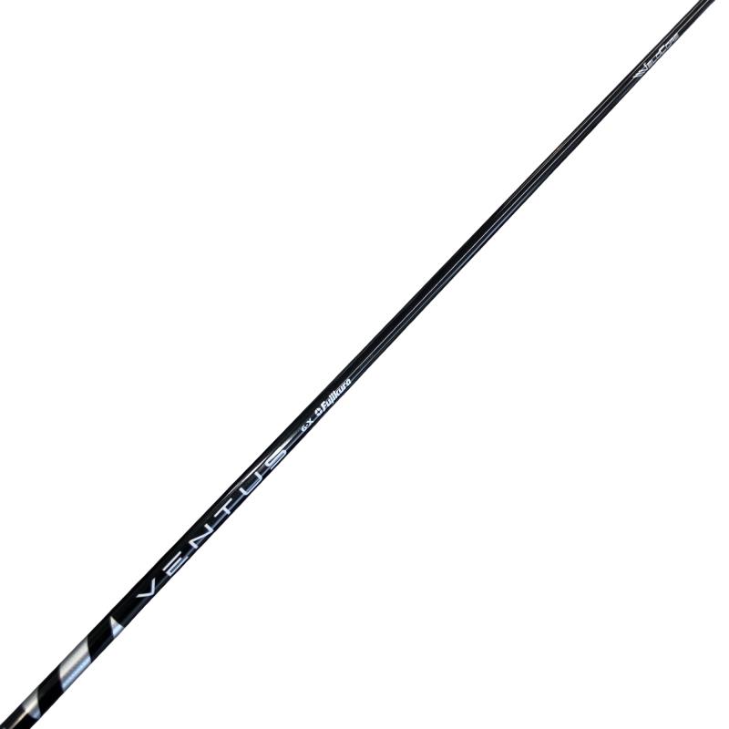 【中古】 タイトリストスリーブ付き添い人(GT系) フジクラ１番ウッド用 矢がら VENTUS BLACK 6 (フレックスX)A位置づける ゴルフ野球クラブ