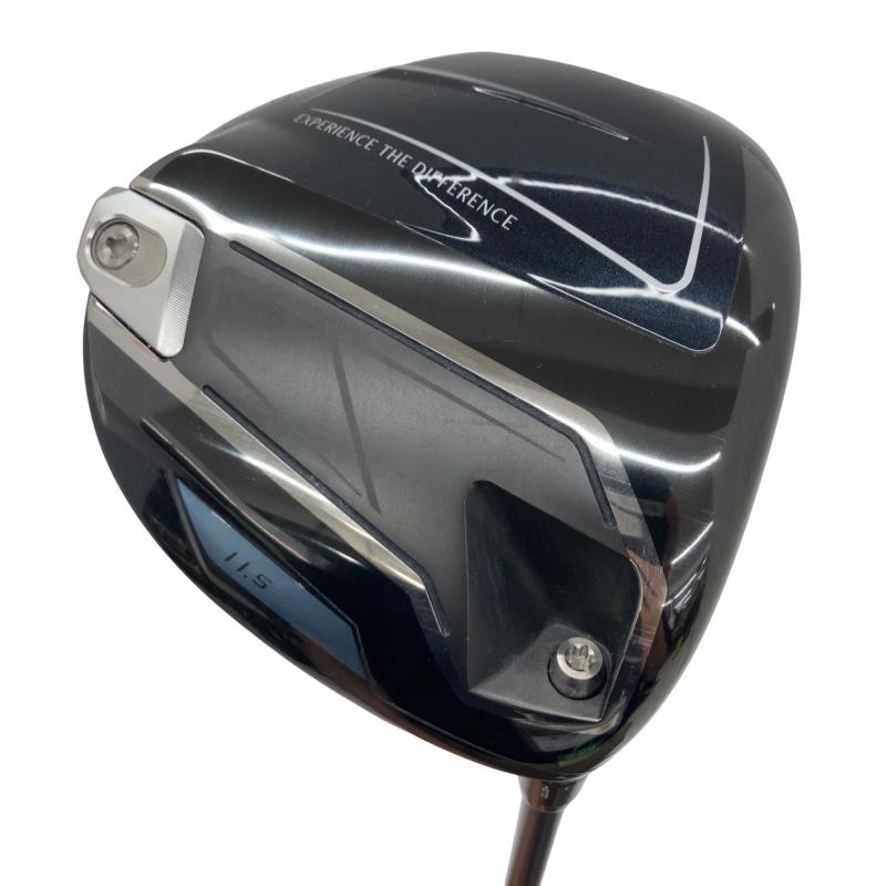【中古】 ダンロップ XXIO(2026) 11.5° １番ウッド DR XXIO MP1400(DR) (フレックスR) メンズ 成人男性用 右利き 右用 C序列付ける ゴルフ野球クラブ