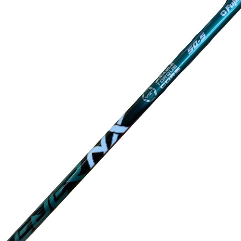 【中古】 コブラスリーブ付き(DARKSPEED系) フジクラドライバー用 シャフト SPEEDER NX GREEN 50 (フレックスS)Bランク ゴルフクラブ｜ゴルフパートナー 中古クラブ店