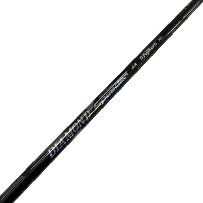 【中古】 テーラーメイドスリーブ付き(Qi4D系) フジクラドライバー用 シャフト DIAMOND Speeder 4 (フレックスS)Bランク ゴルフクラブ|ゴルフパートナー 中古クラブ店