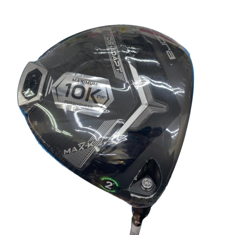 【中古】 コブラ cobra DS-ADAPT MAX-K 10.5° １番ウッド DR SPEEDER NX for Cobra(DS-ADAPT DR) (フレックスR) メンズ 成人男性用 右利き 右用 N位置づける ゴルフ野球クラブ