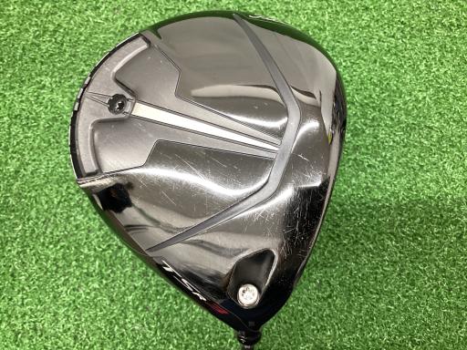【中古】 タイトリスト TSR3 10° ドライバー DR TSP310 (フレックスS) メンズ 男性用 右利き 右用 Cランク ゴルフクラブ