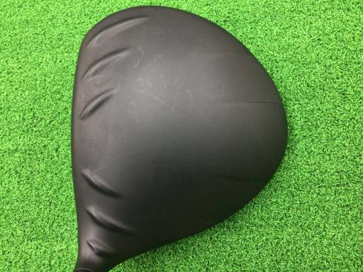 【中古】 ピン G425 MAX 10.5° ドライバー DR 純正特注シャフト (フレックスSR) メンズ 男性用 右利き 右用 Cランク ゴルフクラブ