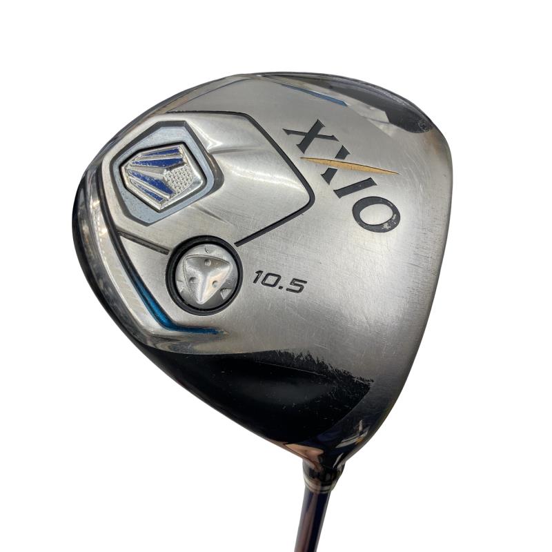 【中古】 ダンロップ XXIO(2014) 10.5° ドライバー DR XXIO MP800(ドライバー) (フレックスR) メンズ 男性用 右利き 右用 Cランク ゴルフクラブ