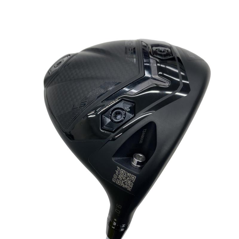 【中古】 コブラ cobra DS-ADAPT LS 9&deg; ドライバー DR Tour AD GC-6 (フレックスS) メンズ 男性用 右利き 右用 Bランク ゴルフクラブ｜ゴルフパートナー 中古クラブ店