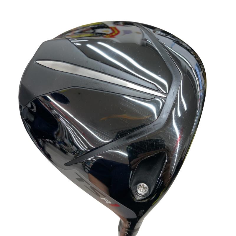 【中古】 タイトリスト TSR1 10° １番ウッド DR TSP120 (フレックスS) メンズ 成人男性用 右利き 右用 C序列付ける ゴルフ野球クラブ