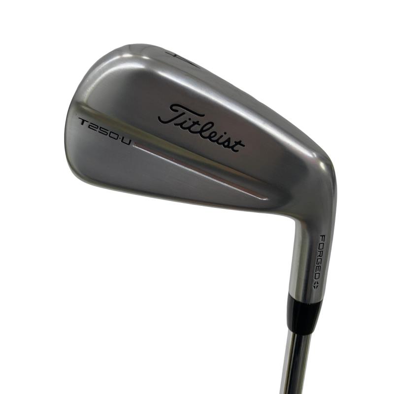 【中古】 タイトリスト Titleist T250・U(2025) U4 ありがた味 UT リシャフト (フレックス余分の物) メンズ 成人男性用 右利き 右用 B位置づける ゴルフ野球クラブ