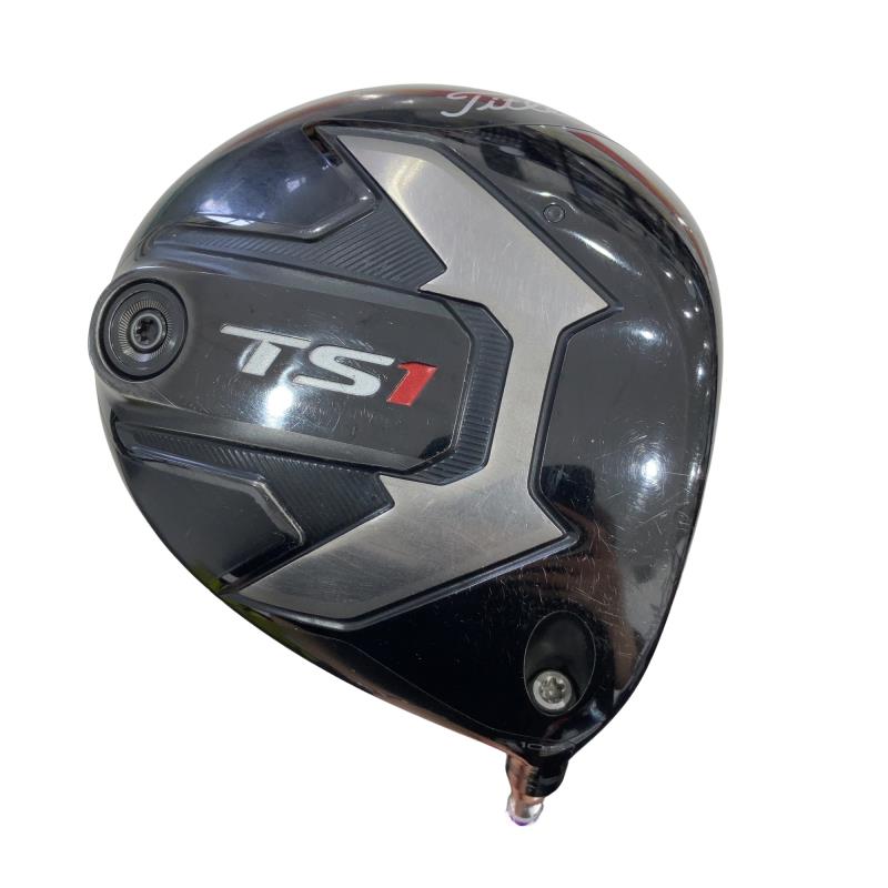 【中古】 タイトリスト TS1 10.5° ドライバー DR Titleist AIR Speeder (フレックスR) メンズ 男性用 右利き 右用 Cランク ゴルフクラブ|ゴルフパートナー 中古クラブ店