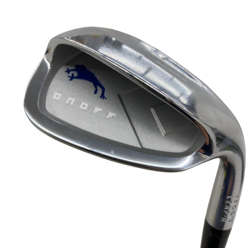 【中古】 ダイワ(グローブライド) ONOFF FROG’S LEAP-II(2021) 51° ウェッジ WG NS PRO 950GH neo (フレックスその他) メンズ 男性用 右利き 右用 Cランク ゴルフクラブ