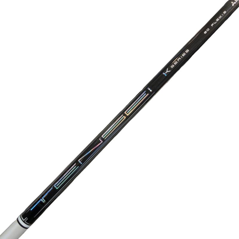 【中古】 キャロウェイスリーブ付き(ELYTE系) 三菱ケミカル(レイヨン)フェアウェイウッド用 シャフト TENSEI PRO WHITE 1K 60 (フレックスS)Cランク ゴルフクラブ|ゴルフパートナー 中古クラブ店