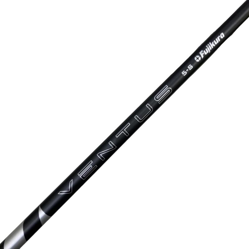 【中古】 ピンスリーブ付き(G440系) フジクラフェアウェイウッド用 シャフト VENTUS BLACK(2024) 5 (フレックスS)Aランク ゴルフクラブ｜ゴルフパートナー 中古クラブ店