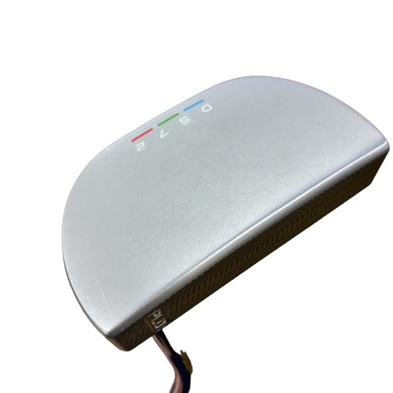 【中古】 ピン PLD MILLED DS 72 34インチ パター PT スチール (フレックスその他) メンズ 男性用 右利き 右用 Cランク ゴルフクラブ 27,374円