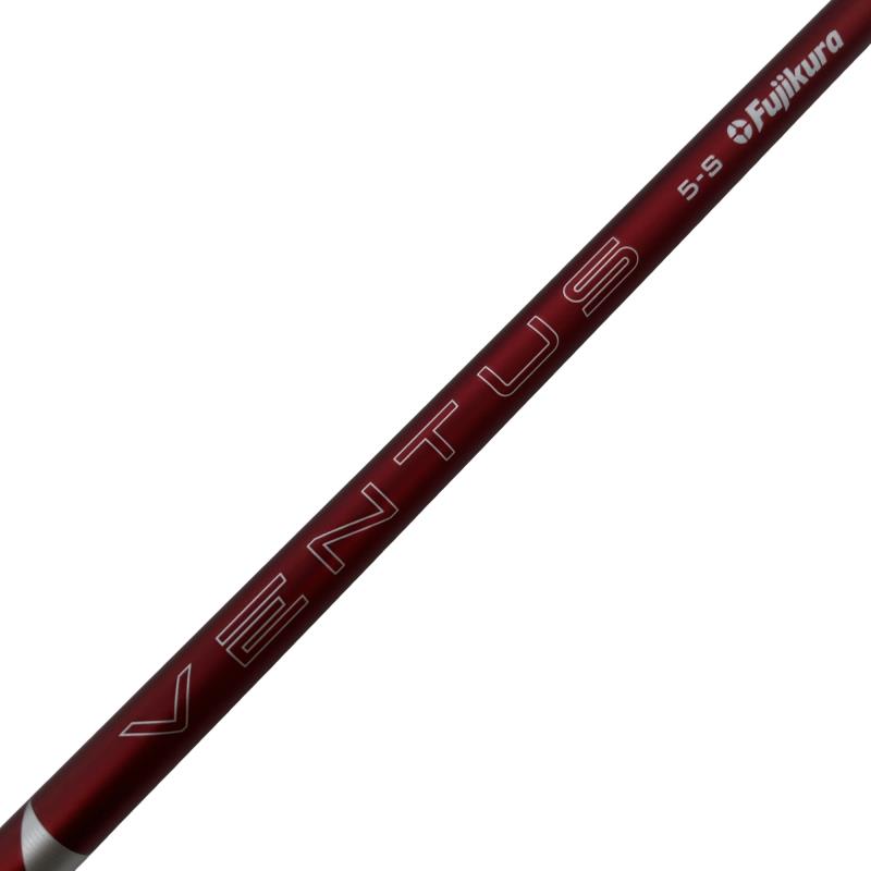 【中古】 ピンスリーブ付き(G440系) フジクラドライバー用 シャフト VENTUS RED(2024) 5 (フレックスS)Aランク ゴルフクラブ｜ゴルフパートナー 中古クラブ店